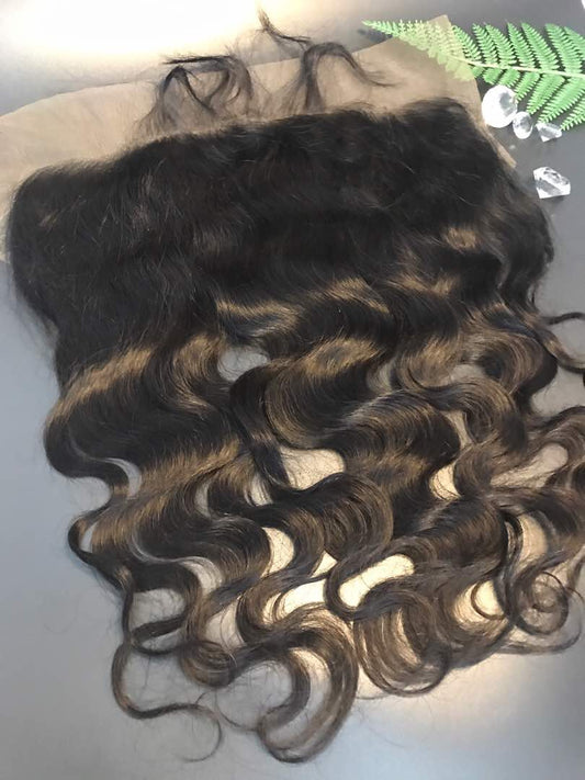 MxM Beauty Bundles Lace Frontal